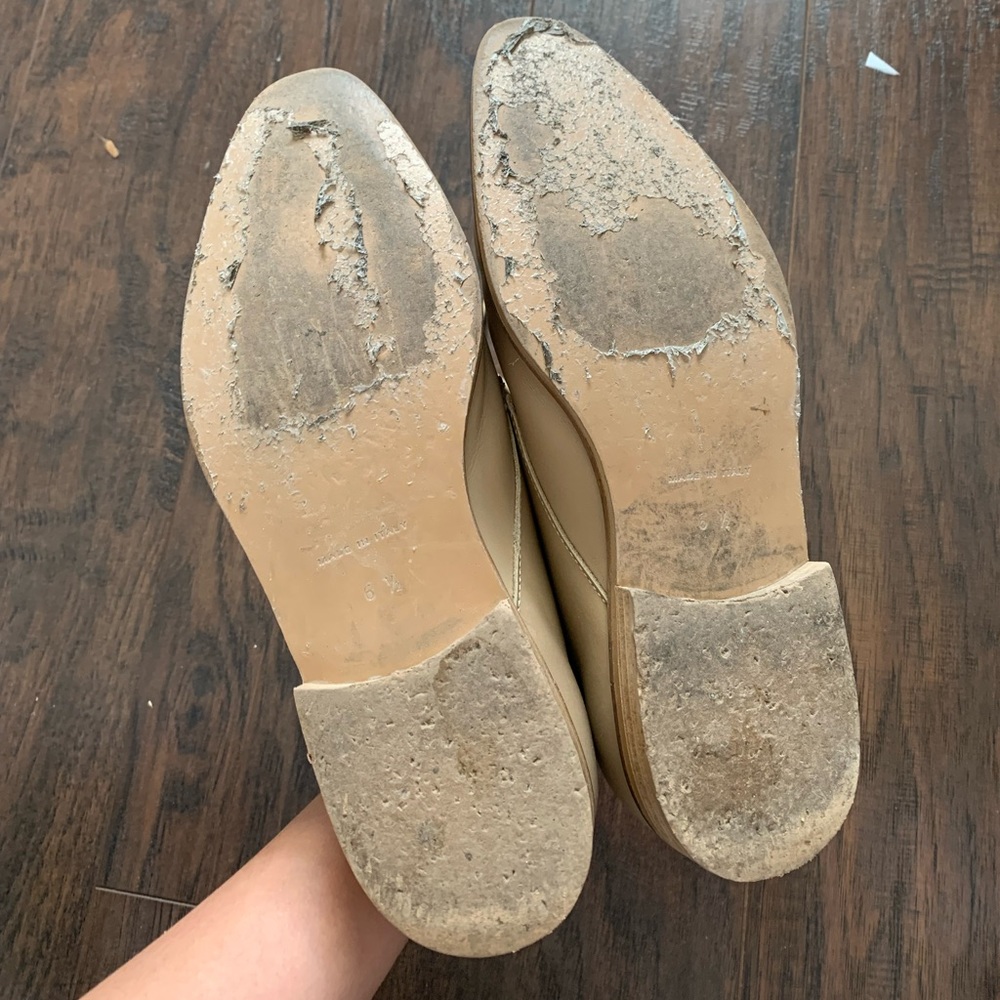 Everlane Modern Oxford - Picture 3 of 3